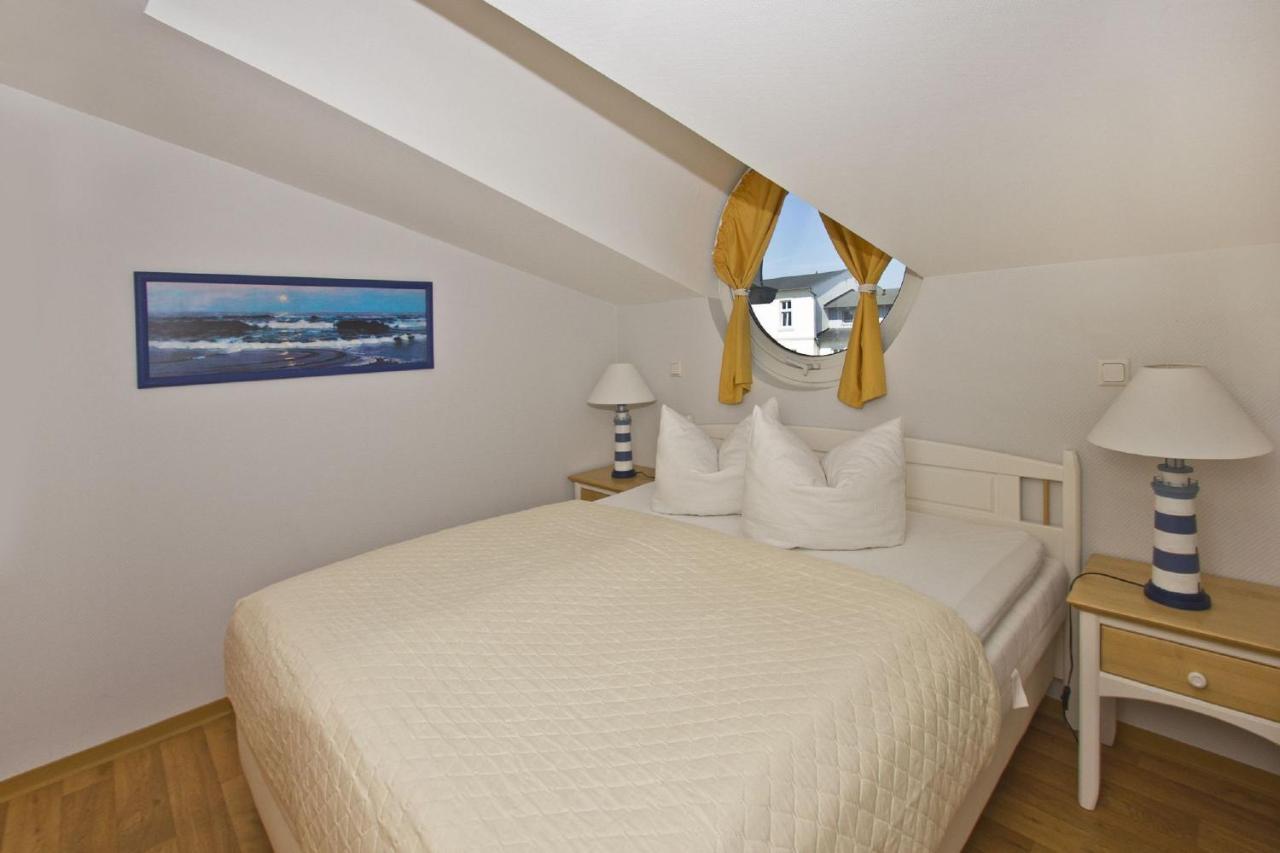 Mit Meerblick Und Balkon, Gratis Nutzung Vom Ahoi Erlebnisbad Und Sauna In Sellin - Meeresblick Fewo 48 Goehren  Exterior foto